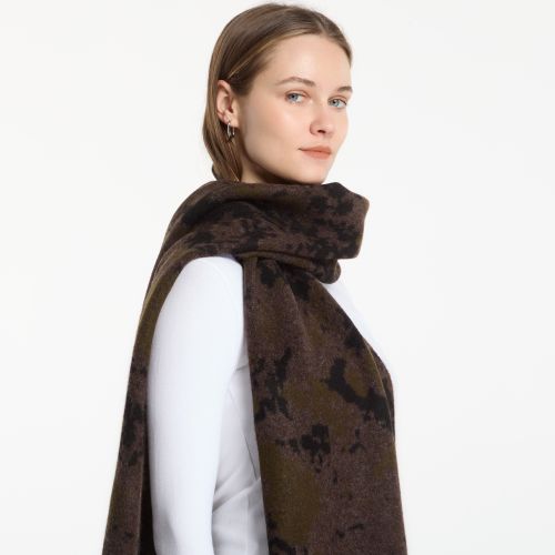 Foulard Camo Disperse Scarf , Universal - Carhartt WIP - Modalova