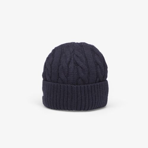 Bonnet Knit Thin MLB Short Cuff Beanie New York Yankees Universal - New Era - Modalova