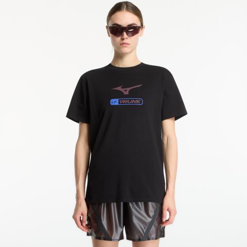 T-shirt x VRUNK T-shirt M - Mizuno - Modalova