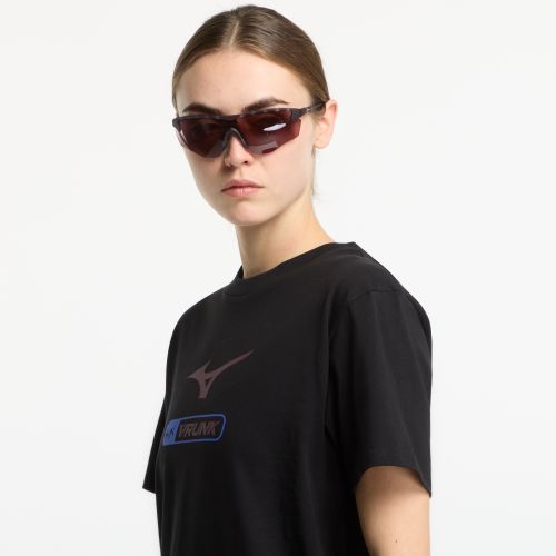 T-shirt x VRUNK T-shirt S - Mizuno - Modalova