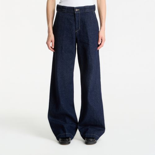 Pantalons Goodsprings Wide Work Jeans W24 - Dickies - Modalova