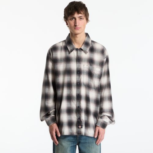 Chemise Gulfport Flannel Shirt XXL - Dickies - Modalova