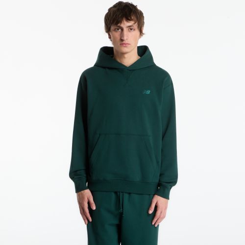 Sweatshirt Athletics French Terry Hoodie XL - New Balance - Modalova