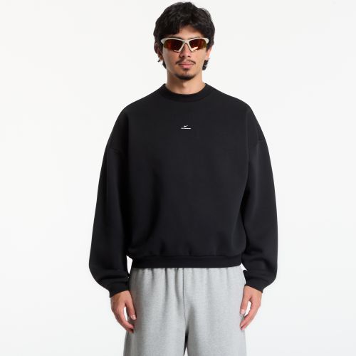 Sweatshirt Standard Issue Therma-FIT Basketball Crew / S - Nike - Modalova