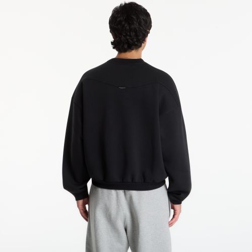 Sweatshirt Standard Issue Therma-FIT Basketball Crew / S - Nike - Modalova