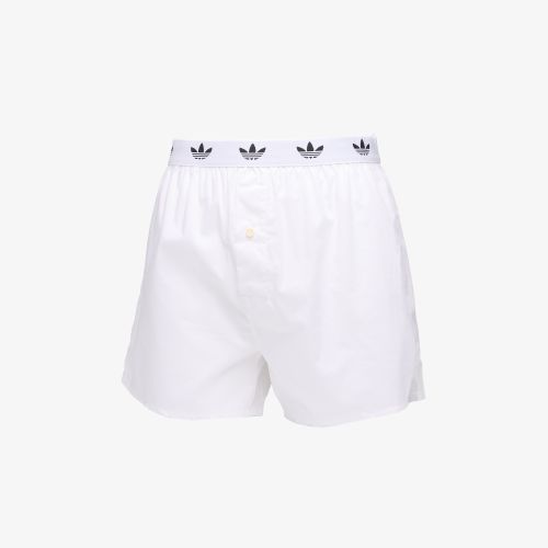 Boxers adidas Woven Boxer 2-Pack / XL - adidas Originals - Modalova