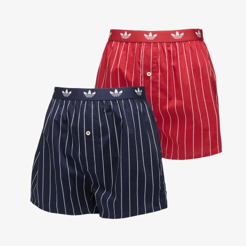 Boxers adidas Woven Boxer 2-Pack S - adidas Originals - Modalova