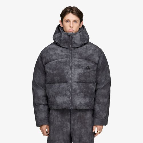 Veste adidas x Tyrrell Winston Z.N.E. Puffer Jacket XL - adidas Performance - Modalova