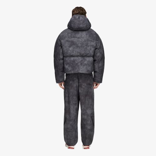 Veste adidas x Tyrrell Winston Z.N.E. Puffer Jacket XL - adidas Performance - Modalova