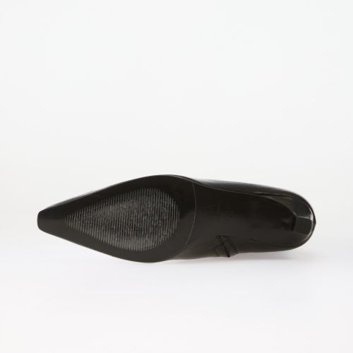 Ambar Rift Leather Ankle Boots 37 - Alohas - Modalova
