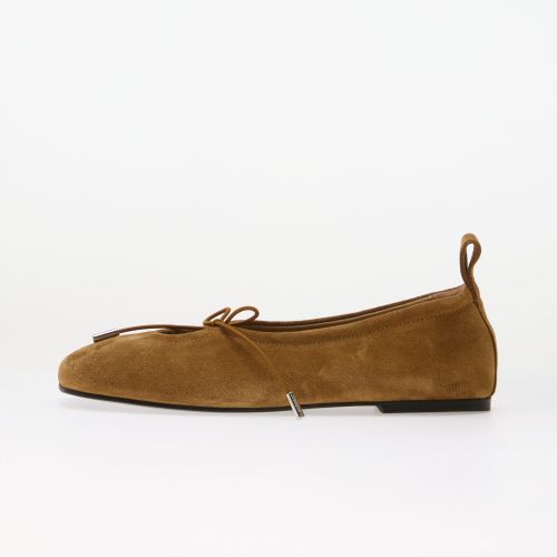 Baskets Rosalind Suede Leather Ballet Flats EUR 36 - Alohas - Modalova