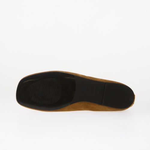 Baskets Rosalind Suede Leather Ballet Flats EUR 36 - Alohas - Modalova