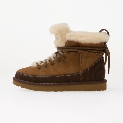 Baskets W Classic Heritage Lace-Up EUR 40 - UGG - Modalova