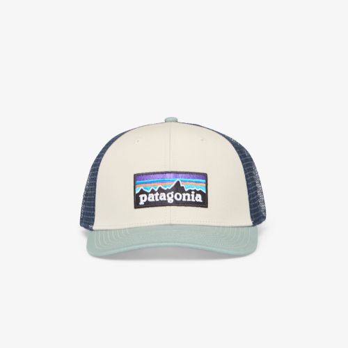 Casquette P-6 Logo Trucker Hat Puice Universal - Patagonia - Modalova