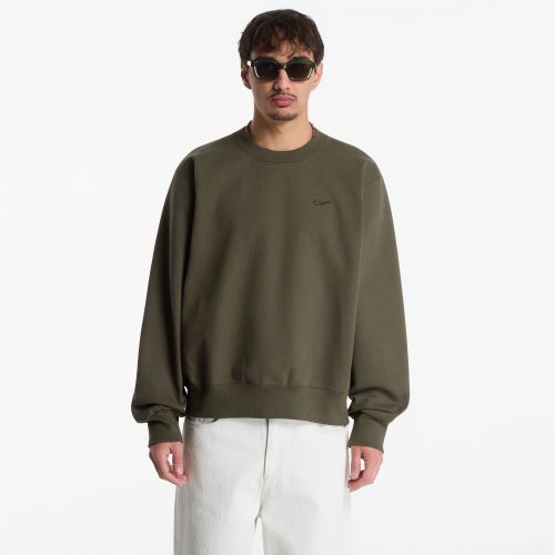 Sweatshirt Energy Fleece Crew-Neck Sweatshirt M - Nike - Modalova