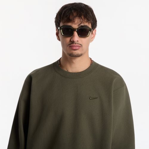 Sweatshirt Energy Fleece Crew-Neck Sweatshirt M - Nike - Modalova