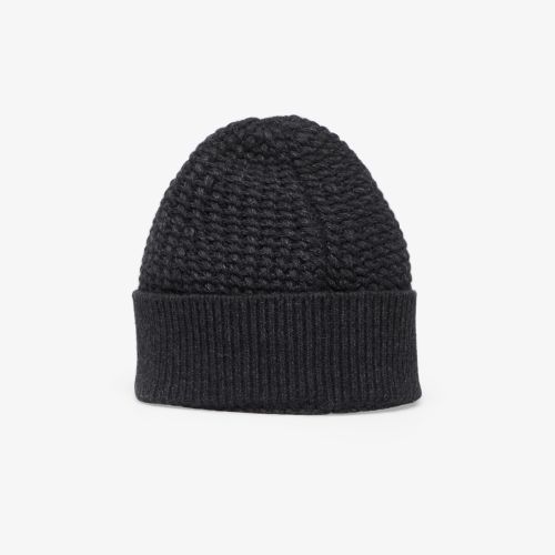 Bonnet Knitted Caps Universal - LACOSTE - Modalova