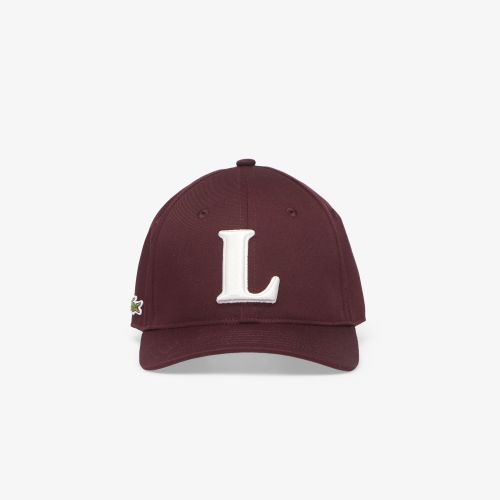 Casquette Lacoste Caps Oxalis S - LACOSTE - Modalova