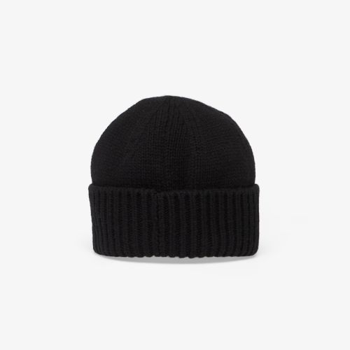 Bonnet Knitted Caps Universal - LACOSTE - Modalova