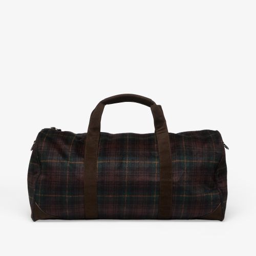Jetleg Wool Duffle Bag Universal - MC2 Saint Barth - Modalova