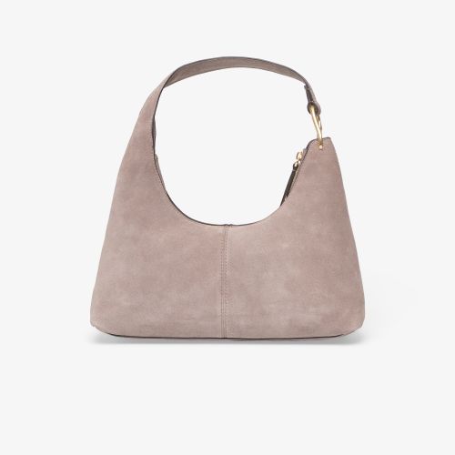 Slouchy Suede Should Universal - Calvin Klein - Modalova