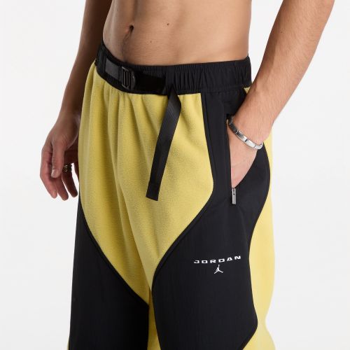 Pantalons Flight Mountainside Fleece Pants / / M - Jordan - Modalova