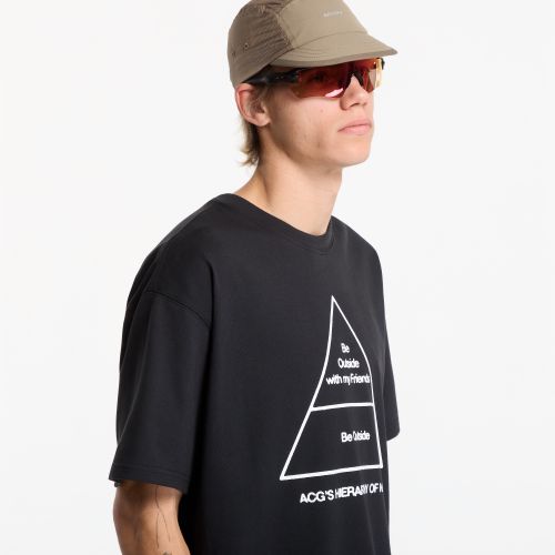 T-shirt ACG Men's Dri-FIT T-Shirt S - Nike - Modalova