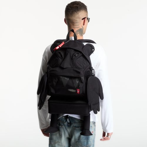 Sac à dos x Walter Van Beirendonck Pak'r 3057 Backpack Universal - EASTPAK - Modalova