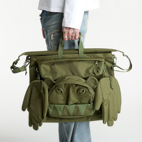 Sac x Walter Van Beirendonck Carry Bag Universal - EASTPAK - Modalova