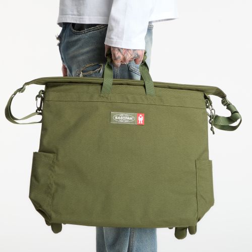 Sac x Walter Van Beirendonck Carry Bag Universal - EASTPAK - Modalova