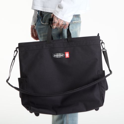Sac x Walter Van Beirendonck Carry Bag Universal - EASTPAK - Modalova