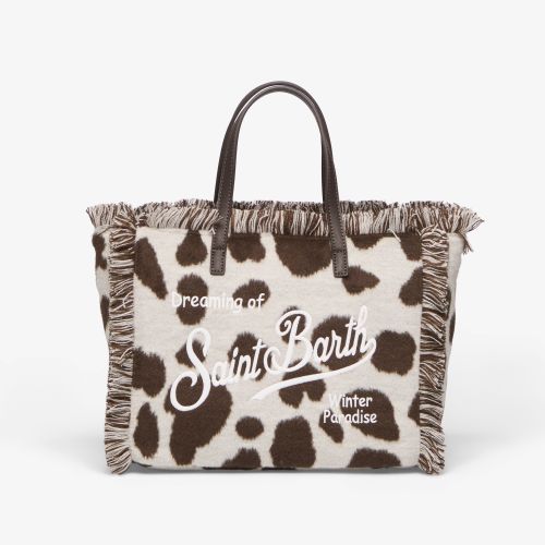 Colette Felt N Bag Universal - MC2 Saint Barth - Modalova