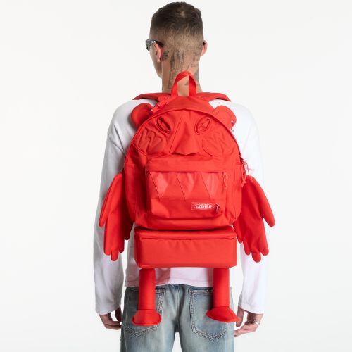 Sac à dos x Walter Van Beirendonck Pak'r 3057 Backpack Universal - EASTPAK - Modalova