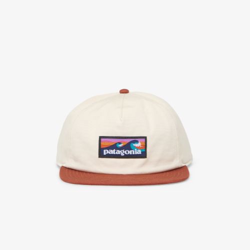 Casquette Boardshort Label Funfarer Cap Universal - Patagonia - Modalova