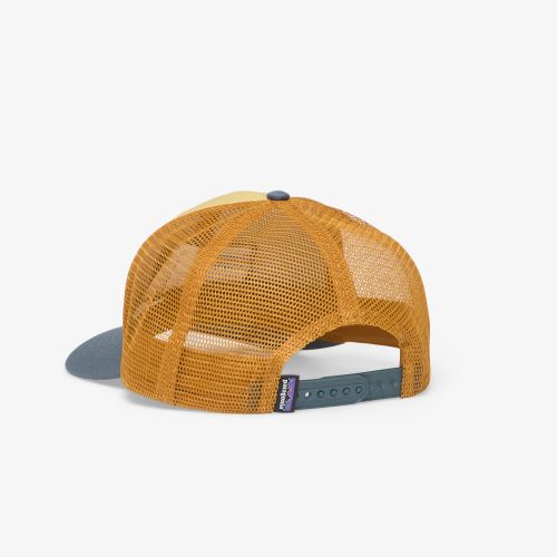 Casquette P-6 Logo Trucker Hat Universal - Patagonia - Modalova