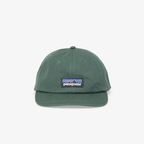 Casquette P-6 Label Trad Cap Universal - Patagonia - Modalova