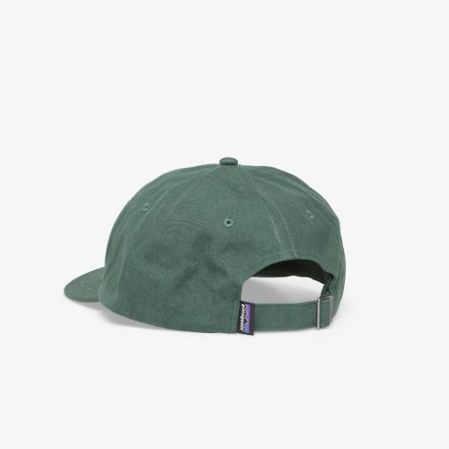 Casquette P-6 Label Trad Cap Universal - Patagonia - Modalova