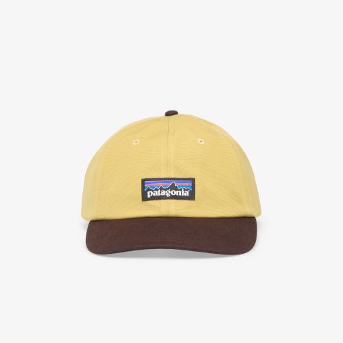Casquette P-6 Label Trad Cap Universal - Patagonia - Modalova