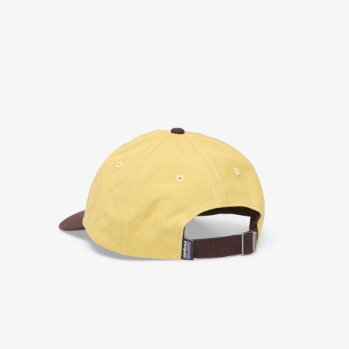 Casquette P-6 Label Trad Cap Universal - Patagonia - Modalova