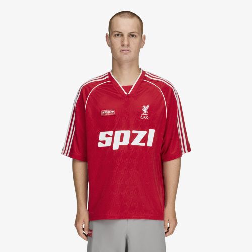 T-shirt adidas Spezial Liverpool FC Tee L - adidas Originals - Modalova