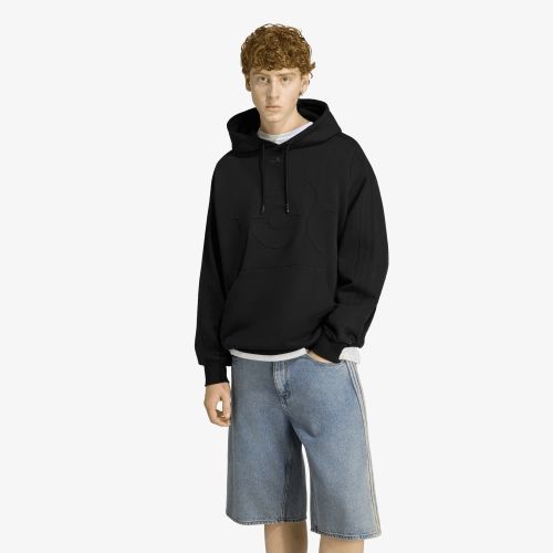 T-shirt adidas Pokemon Teamgeist Hoodie XL - adidas Originals - Modalova