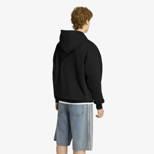 T-shirt adidas Pokemon Teamgeist Hoodie XL - adidas Originals - Modalova