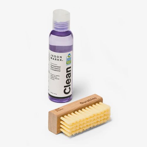 Chaussures Essential Kit Deep Cleaning Solution 118ml / 4 oz. Universal - Jason Markk - Modalova