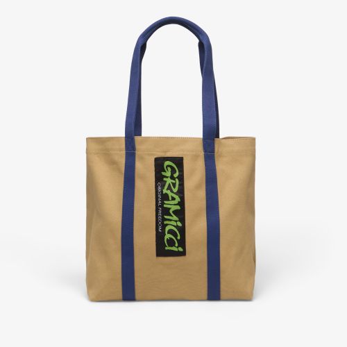 Sac Duck Canvas Tote Bag Universal - Gramicci - Modalova