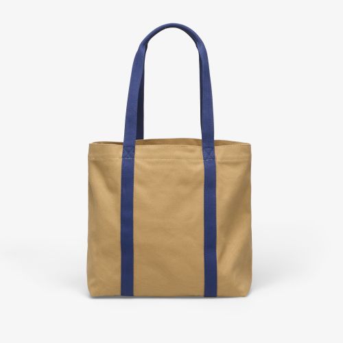 Sac Duck Canvas Tote Bag Universal - Gramicci - Modalova