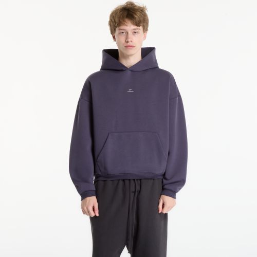 Sweatshirt Standard Issue Therma-FIT Brushed Basketball Pullover Hoodie / L - Nike - Modalova