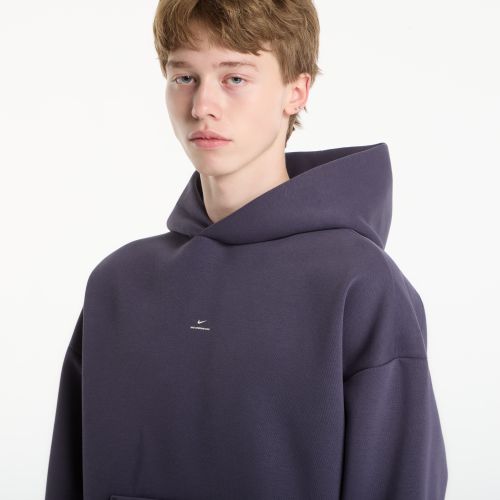Sweatshirt Standard Issue Therma-FIT Brushed Basketball Pullover Hoodie / L - Nike - Modalova