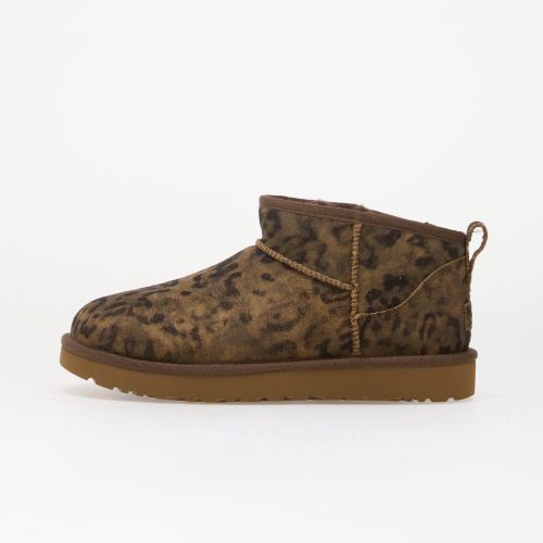 Baskets W Classic Ultra Mini Spotted EUR 40 - UGG - Modalova