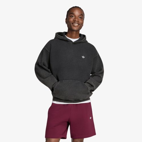 Sweatshirt adidas Trefoil Essentials Washed Loose Hoodie XXL - adidas Originals - Modalova