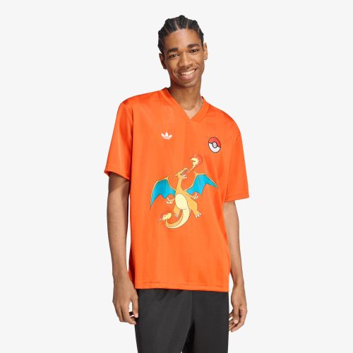 Maillot adidas x Pokemon Jersey M - adidas Originals - Modalova